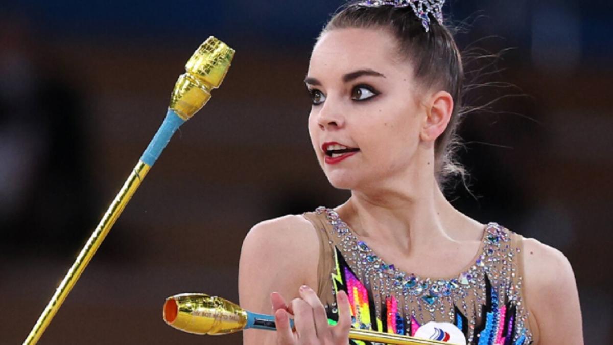Дина Аверина гимнастка Аверина Дина гимнастка