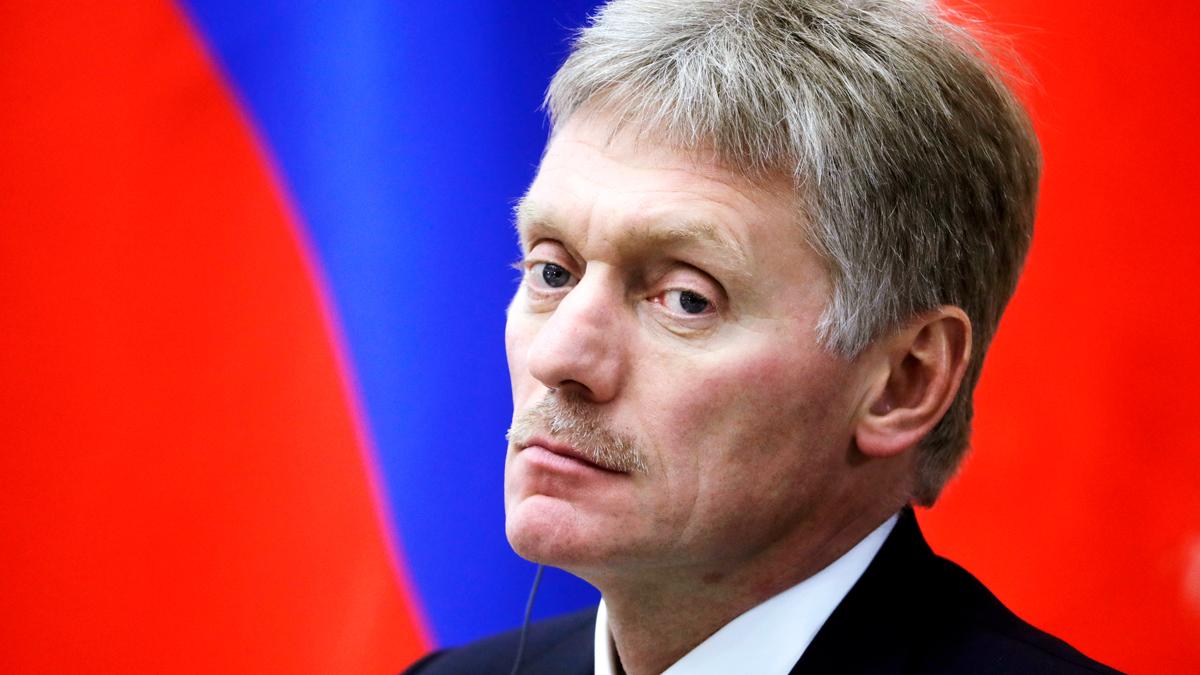Дмитрий Песков Песков закрыл вопрос о танках РФ у границы с Украиной