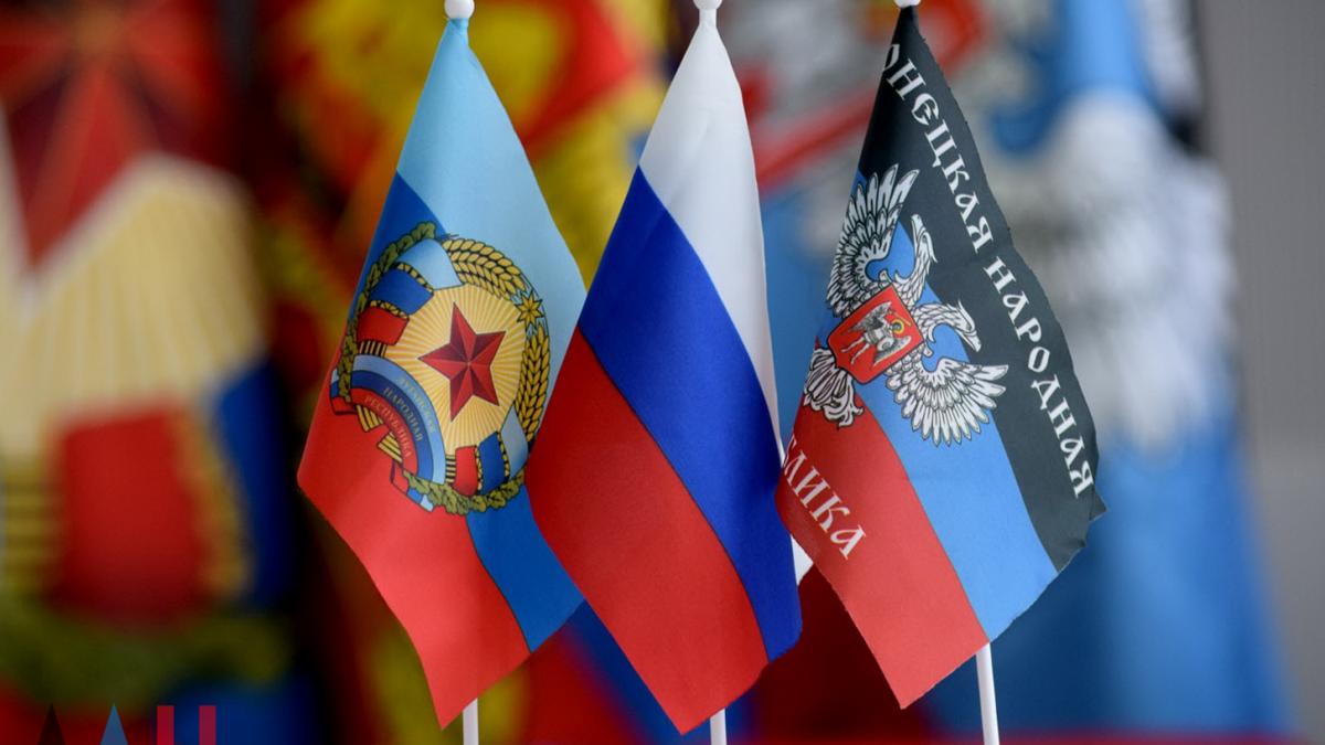 Жители ДНР заявили, что не верят в объединение с Россией