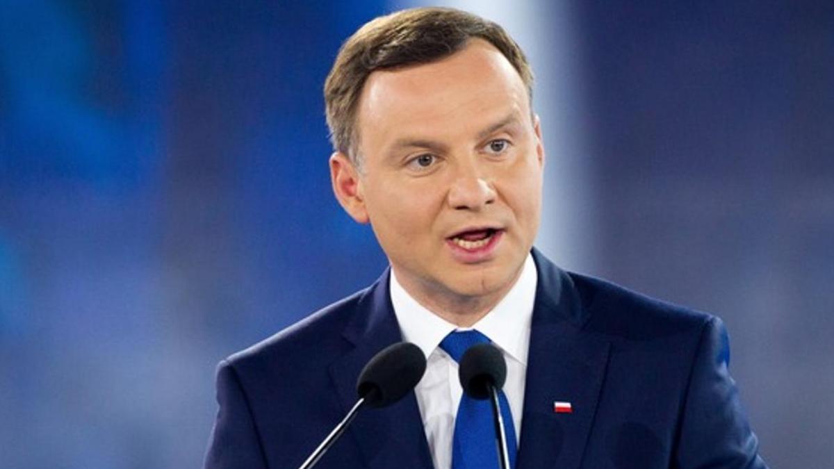 Варшава продолжает раскалывать Евросоюз РИА Новости: Варшава продолжает раскалывать Евросоюз