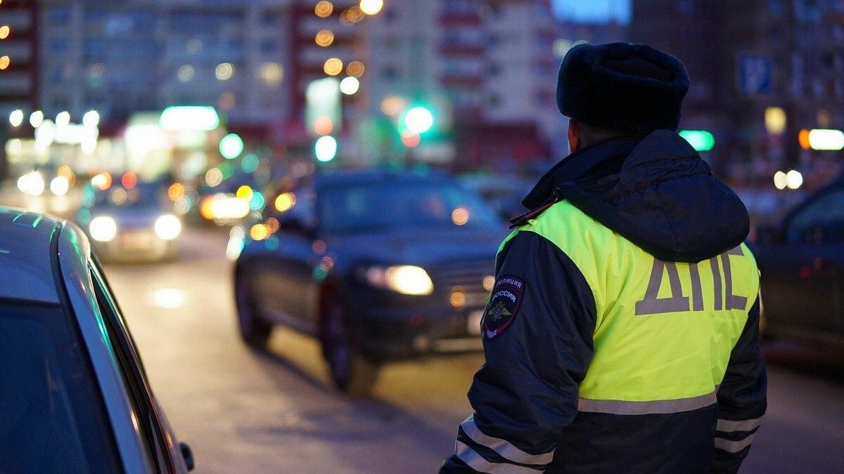 В Краснодаре инспектора ДПС подозревают в вымогательстве у коллеги инспектор, дпс