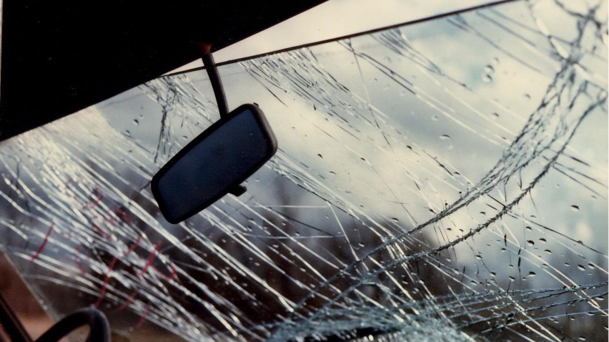 ДТП с участием 13 автомобилей произошло на Кубани из-за пожара на поле ДТП с участием 13 автомобилей произошло на Кубани из-за пожара на поле
