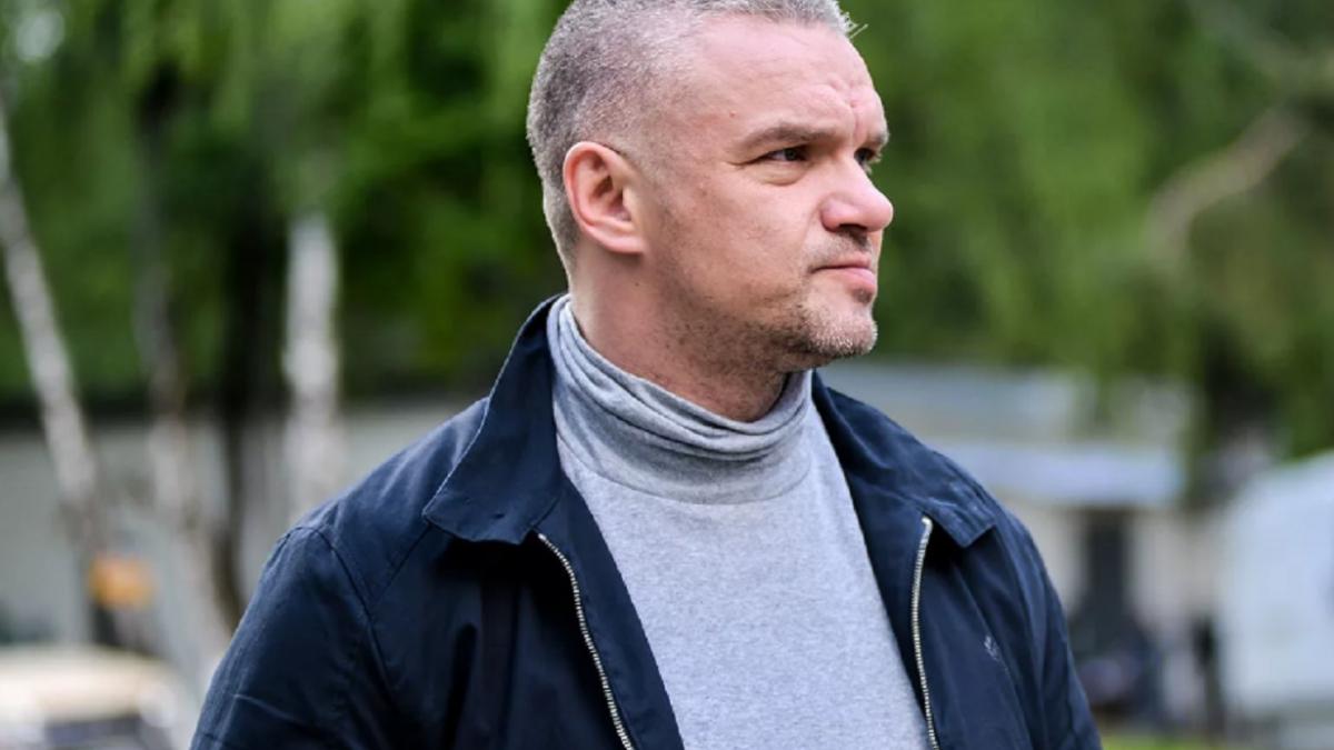 Владимир Епифанцев актер Владимир Епифанцев