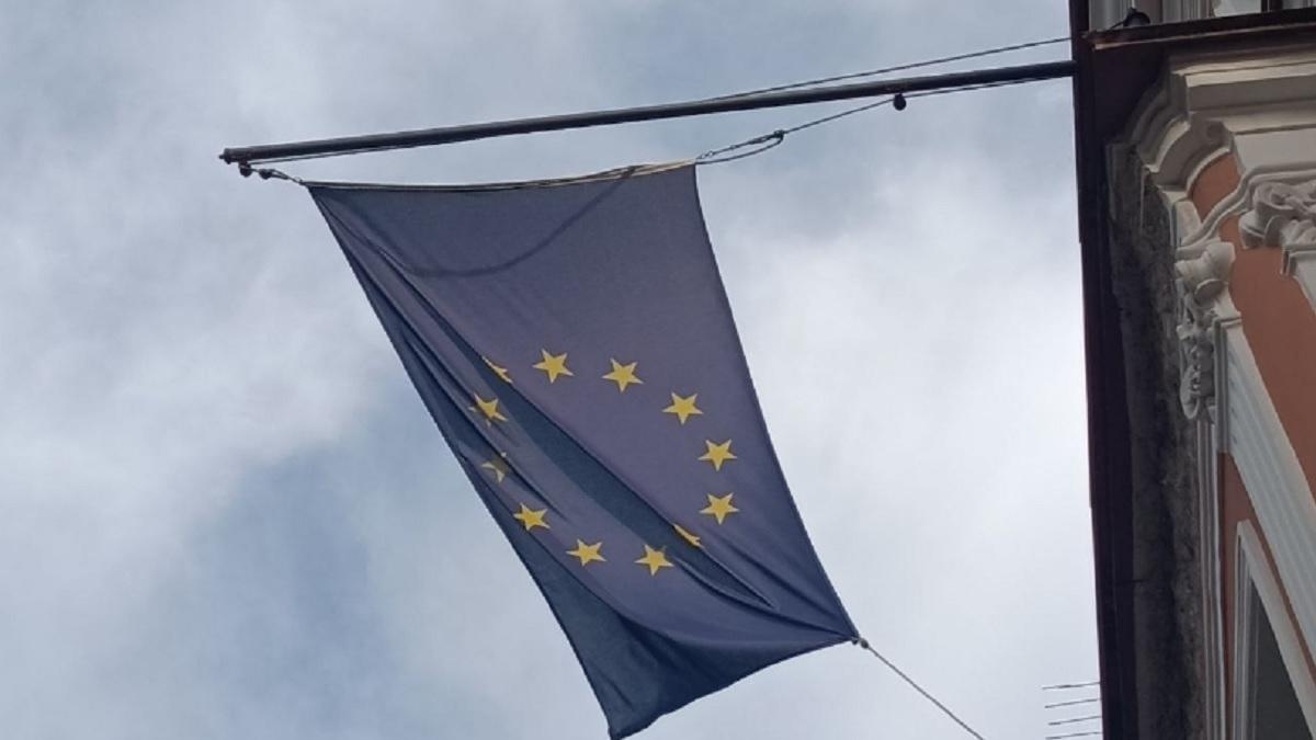 На Украине заявили о возможном изменении политики ЕС в отношении Москвы и Киева