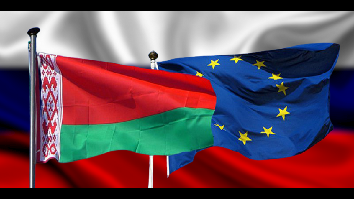 ЕС, Беларусь и РФ Рар раскрыл, чем обернется просчет Запада с Беларусью: «Это для США и ЕС кошмар»