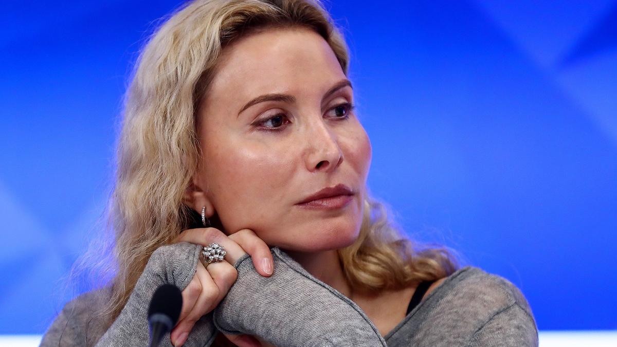 Этери Тутберидзе Хореограф раскрыл секрет тренера Тутберидзе