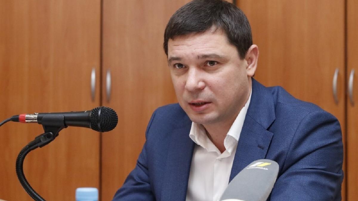 Мэр Краснодара Первышов Мэр Краснодара наказал чиновников после мусорного скандала