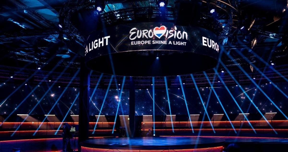 Евровидение 2021 Букмекеры / Когда Евровидение в 2021 году: дата и время трансляции