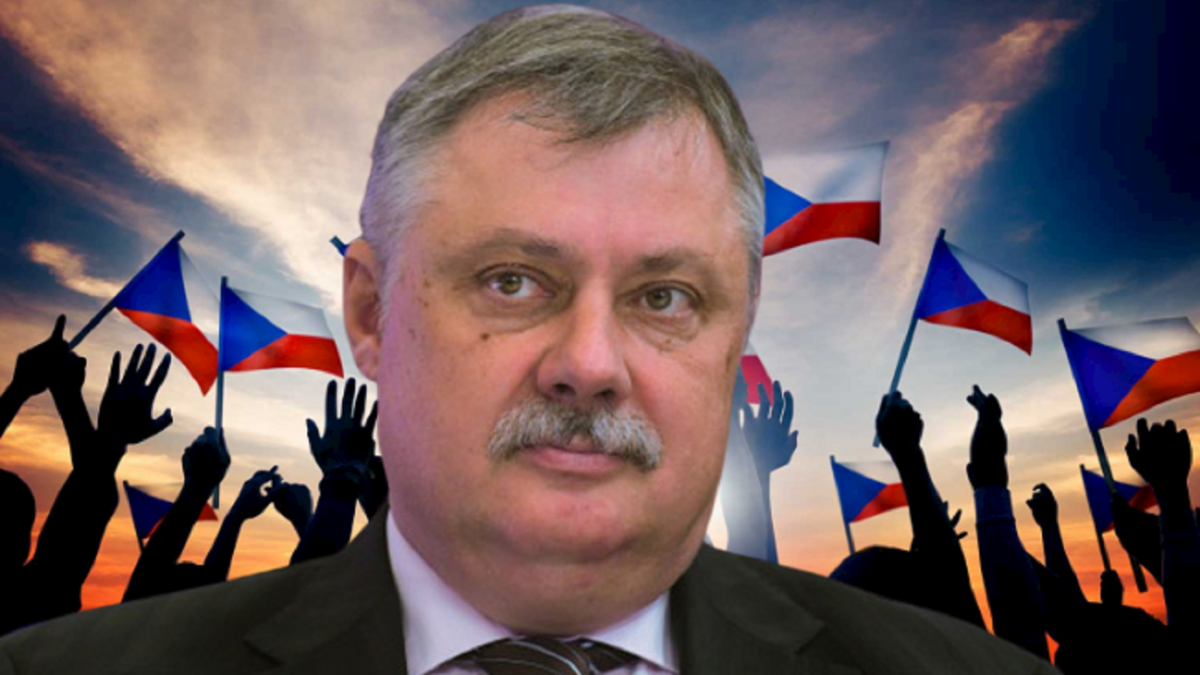 Дмитрий Евстафьев Политэксперт: чехи выстрелили себе в ногу, развязав оружейный скандал с Россией