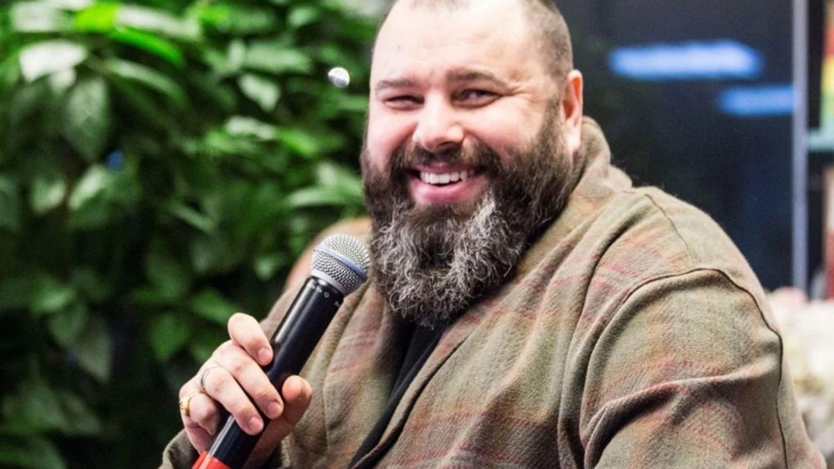 продюсер и композитор Максим Фадеев Максим Фадеев
