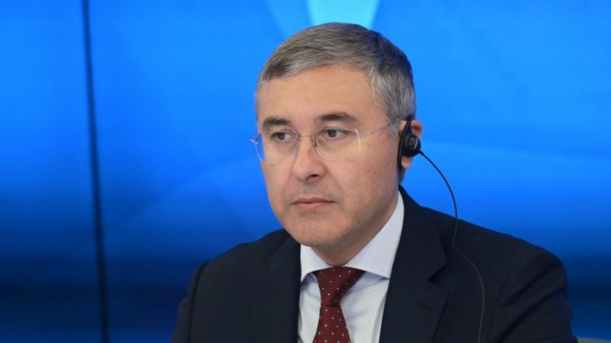 В Минобрнауки не планируют расселения студенческих общежитий Валерий Фальков