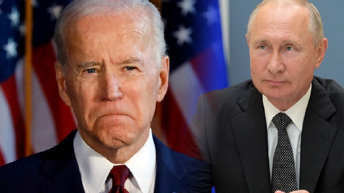 Байден и Путин Кедми пояснил, что чего Байдена во встрече с Путиным