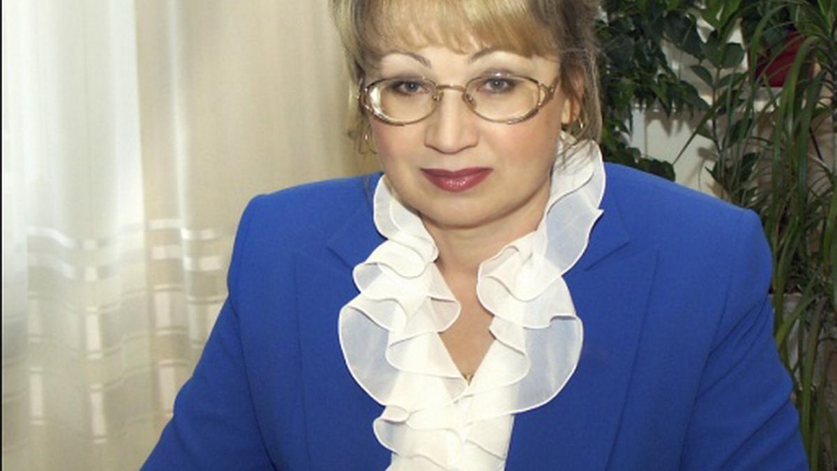 Главный врач из Ростовской области ушла на пенсию вслед за министром здравоохранения региона Галина Федорченко главный врач ЦРБ Калитва
