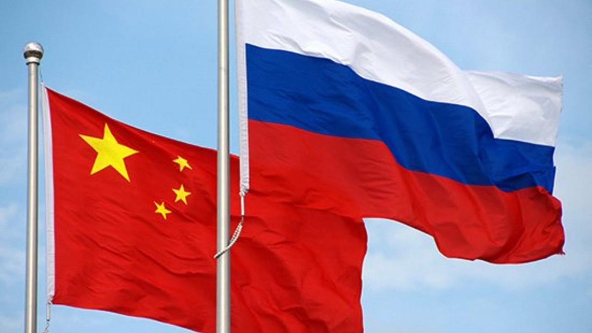 Россия или Китай опаснее для США Россия и Китай