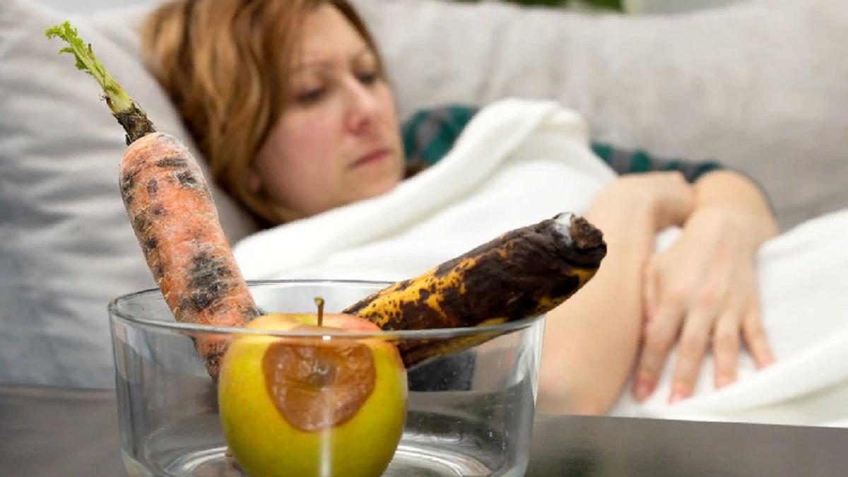 В Роскачестве рассказали о ядовитых продуктах на вашей кухне В Роскачестве рассказали о ядовитых продуктах на вашей кухне