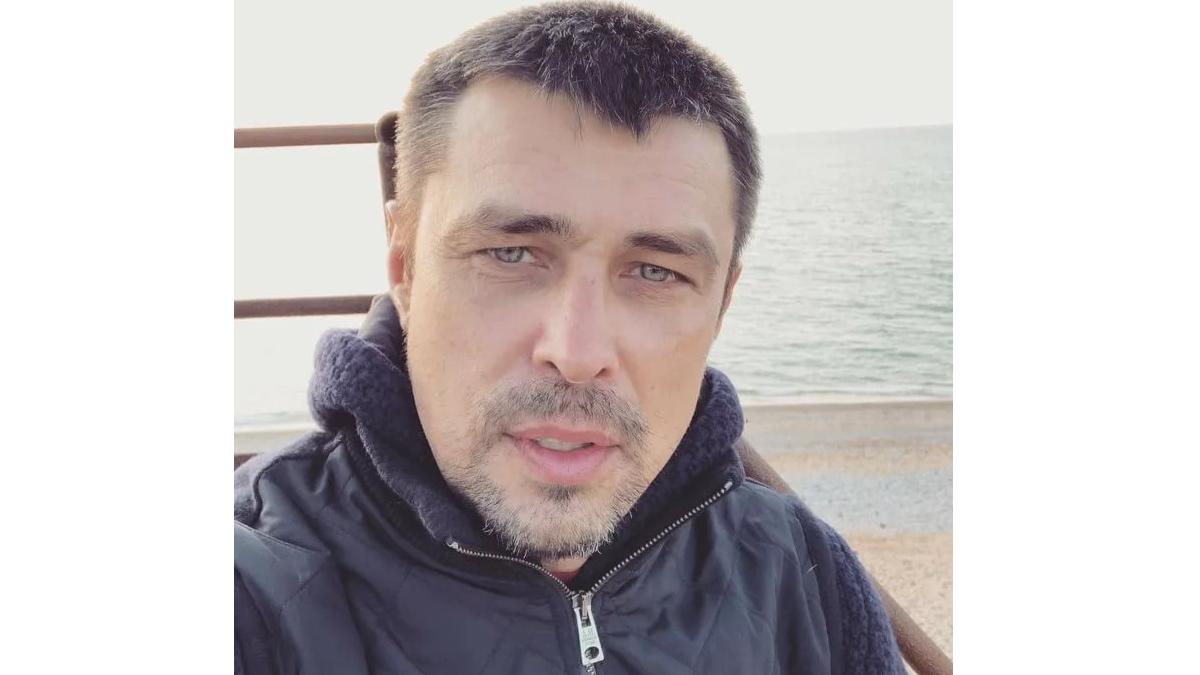 Александр Франчетти Александр Франчетти