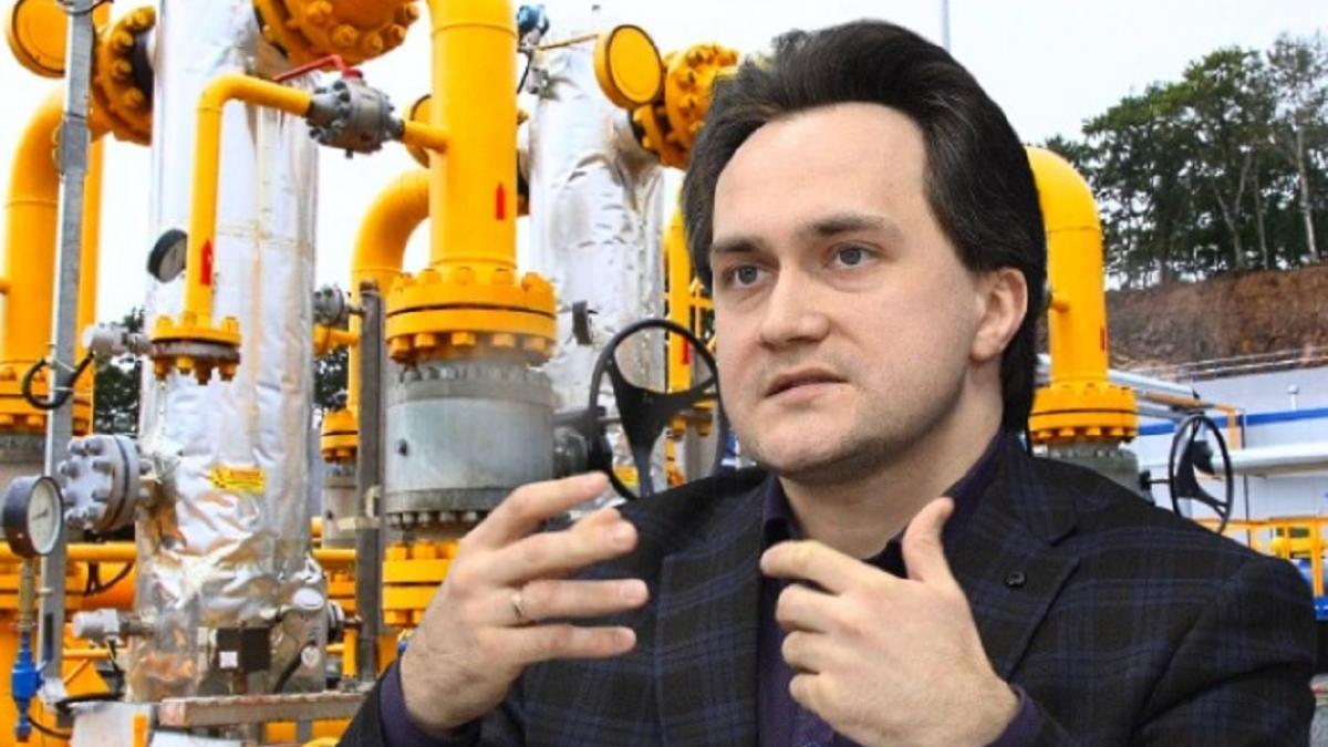 Эксперт по энергетике Александр Фролов Александр Фролов эксперт