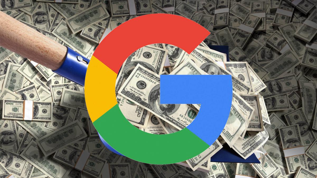 В Google заявили, что не берут денег с авторов В Google заявили, что не берут денег за новости