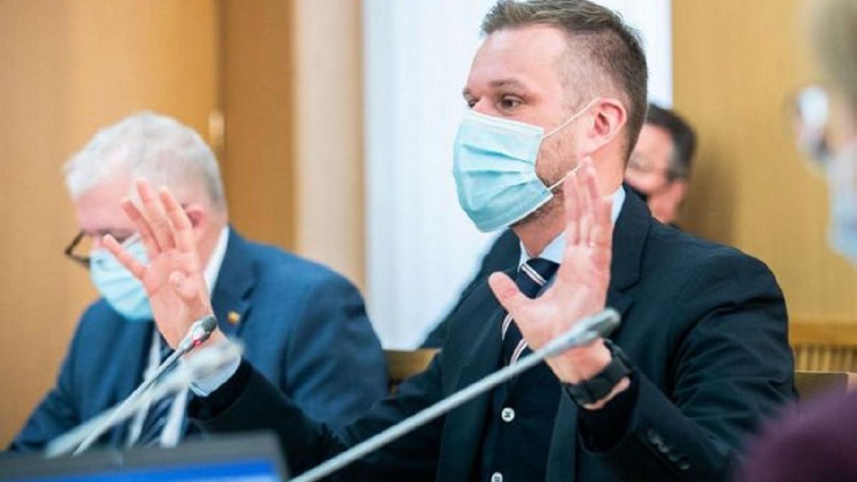 Габриэлюс Ландсбергис Габриэлюс Ландсбергис
