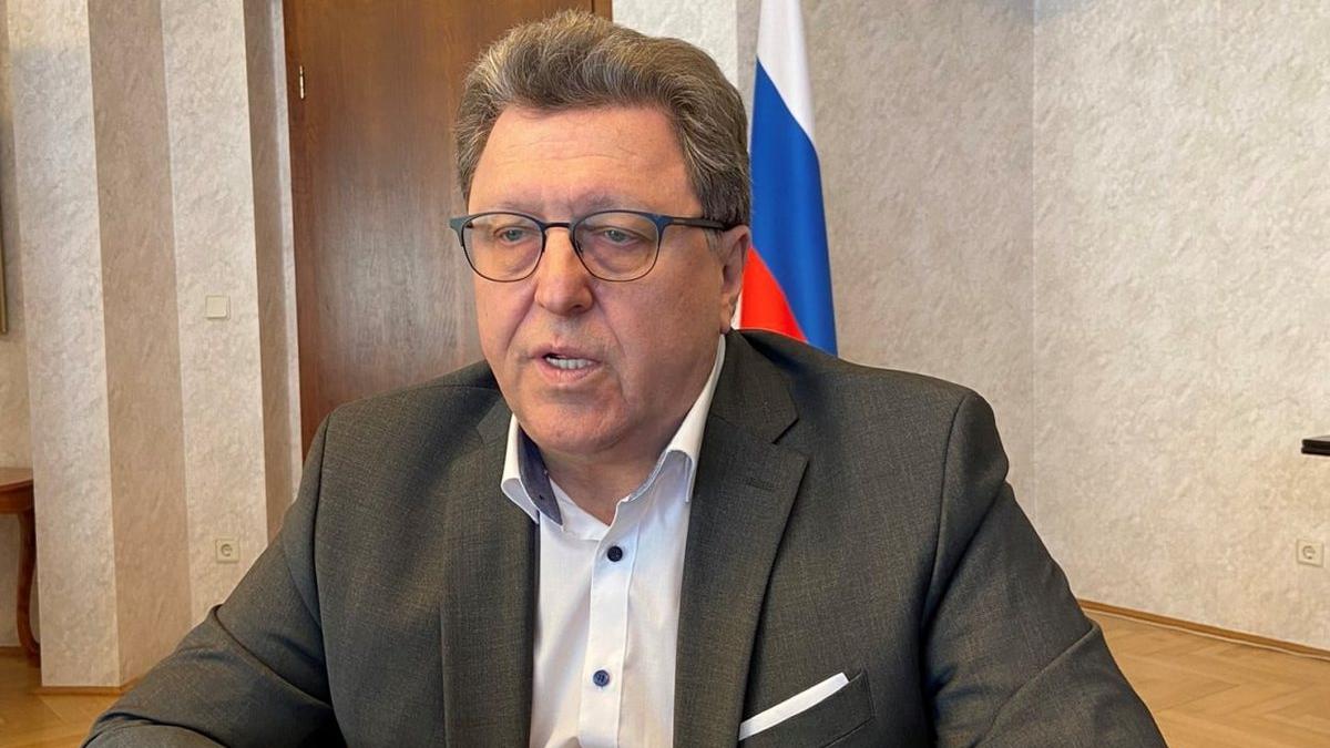 Константин Гаврилов Константин Гаврилов