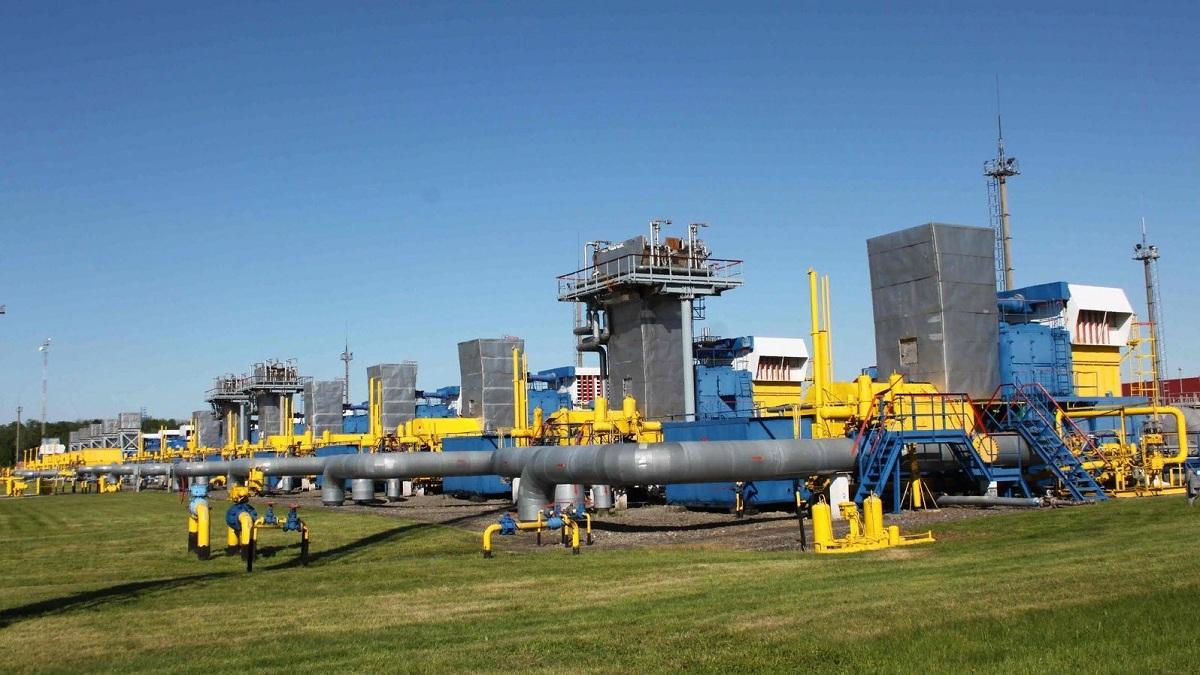 Увеличение цен на газ для населения Украины объяснили «некомпетентностью и коррупцией» Увеличение цен на газ для населения Украины объяснили «некомпетентностью и коррупцией»