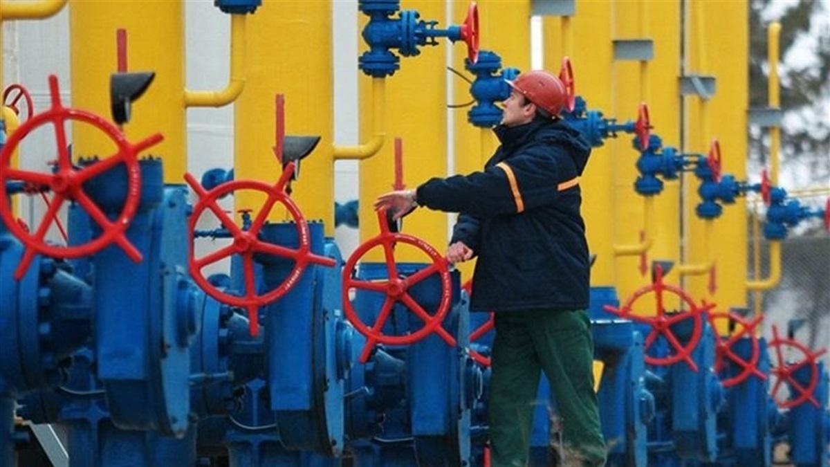 ГТС Украины