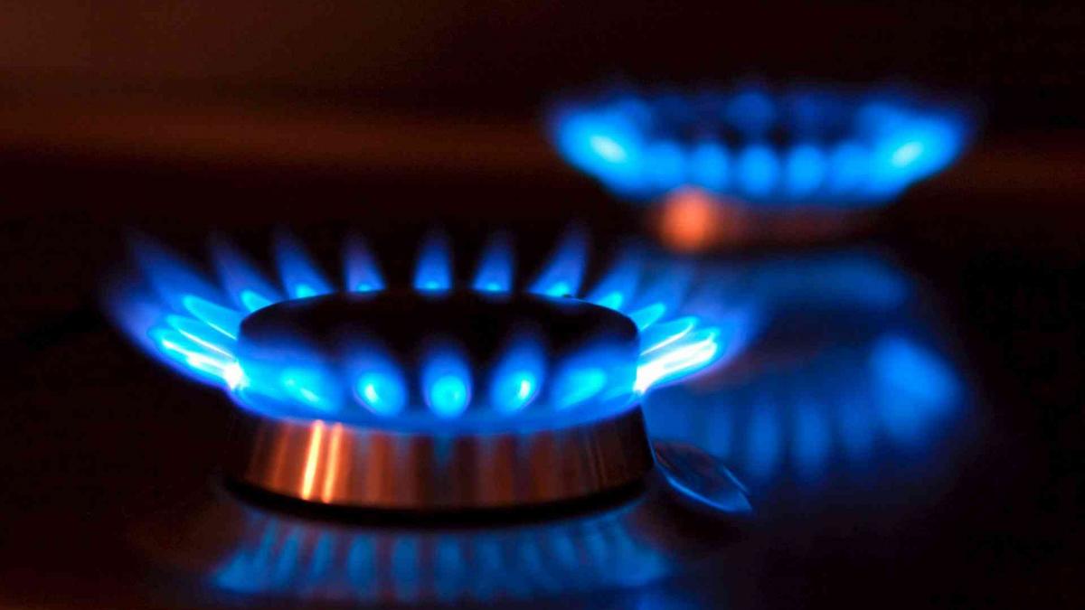 Поднятие тарифов на газ в Крыму газ крым плита