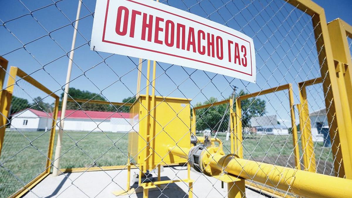 На Кубани до конца 2021 года должны произвести газификацию 30 населенных пунктов Газораспределительная подстанция