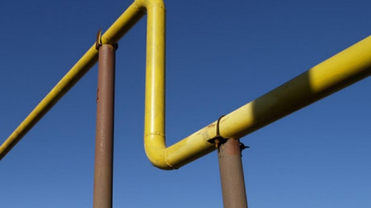 Газовая труба В Краснодарском крае началась бесплатная газификация