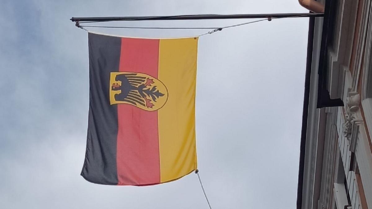 В Германии прокомментировали предложение Путина сделать Шрёдера переговорщиком между РФ и Европой