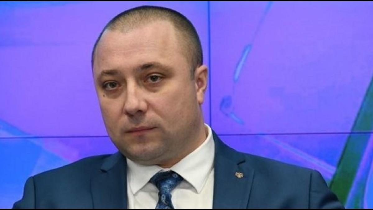 Замминистра здравоохранения Крыма уволился по собственному желанию Замминистра здравоохранения Крыма уволился по собственному желанию