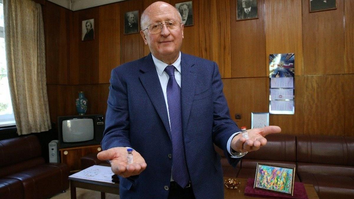 Александр Гинцбург Александр Гинцбург