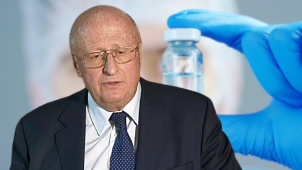 Александр Гинцбург Александр Гинцбург