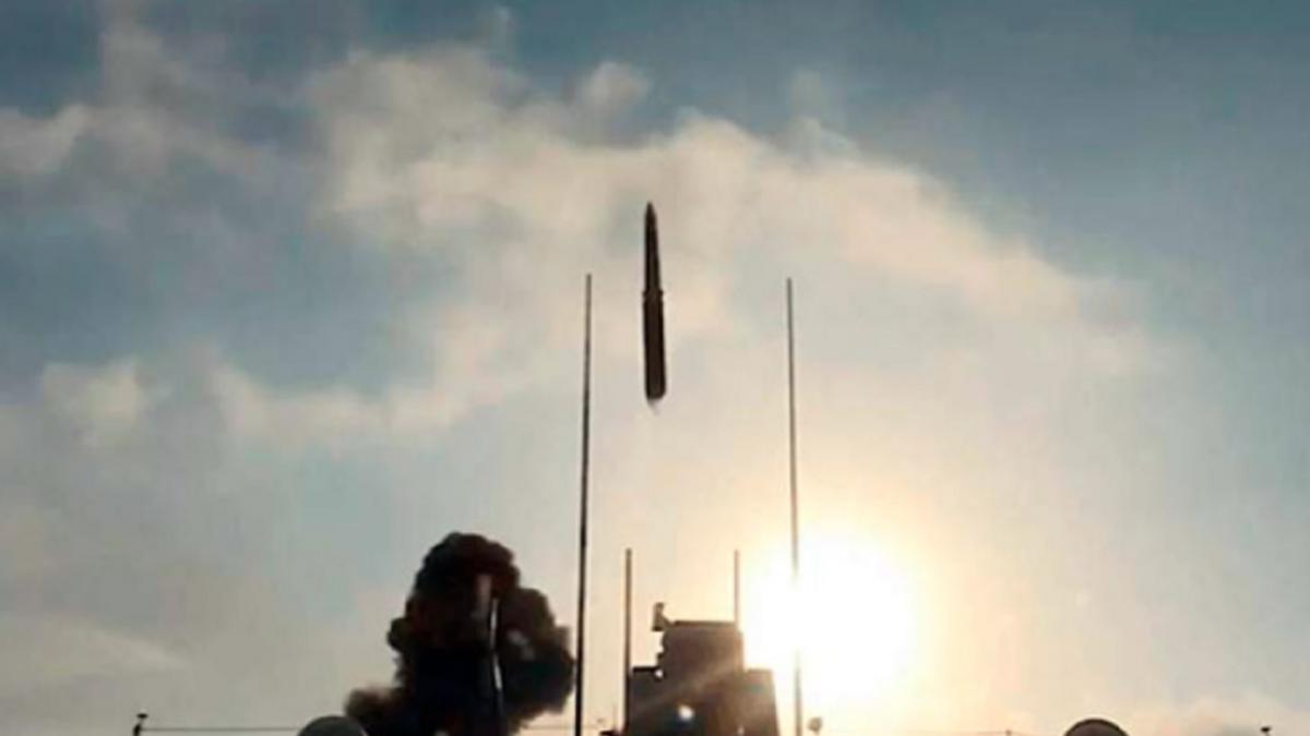 Гиперзвуковая ракета Китай Китай гиперзвуковая ракета