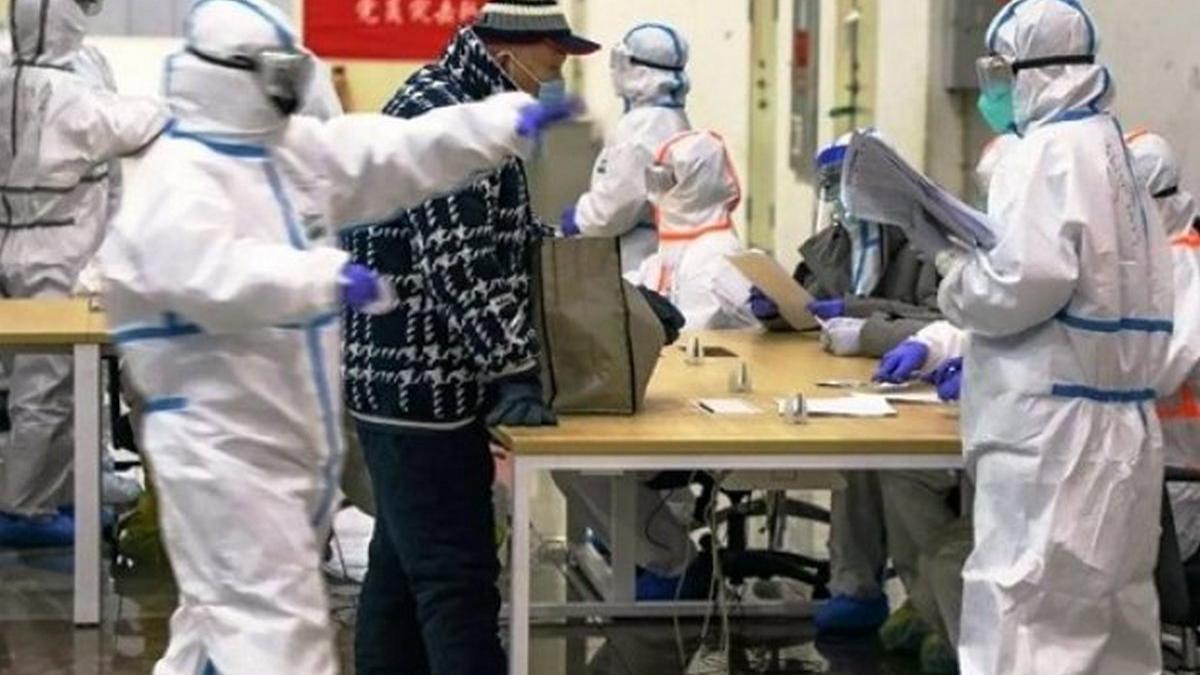 Как долго вирус COVID-19 “живет” на предметах рассказали немецкие ученые Как долго вирус COVID-19 “живет” на предметах рассказали немецкие ученые