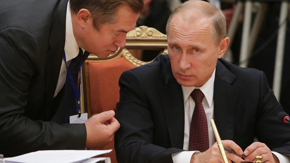 Глазьев раскрыл истинную цель пандемии Глазьев: Пандемия – это дымовая завеса, скрывающая передел собственности