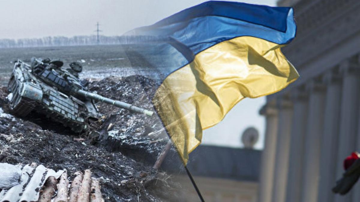 Война на Донбассе На Донбассе ответили на «золотое» предложение Украины