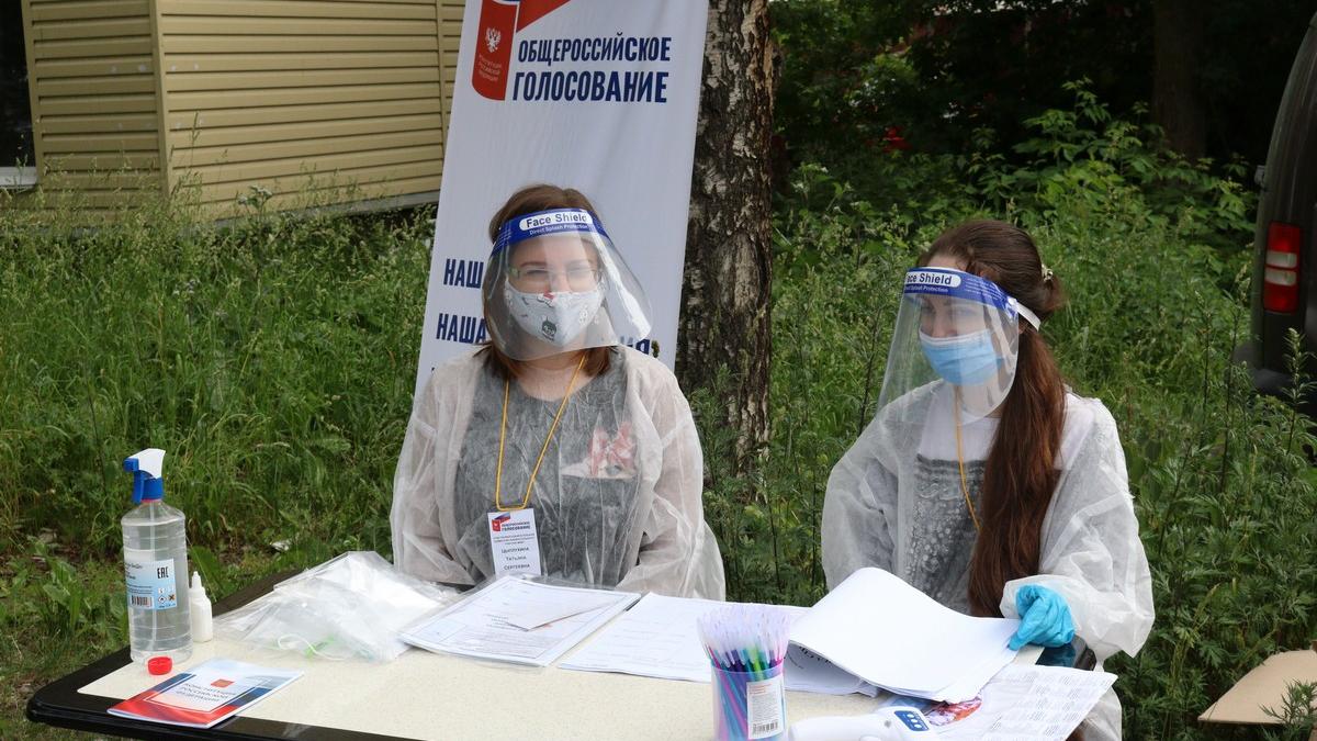 голосование по поправкам голосование