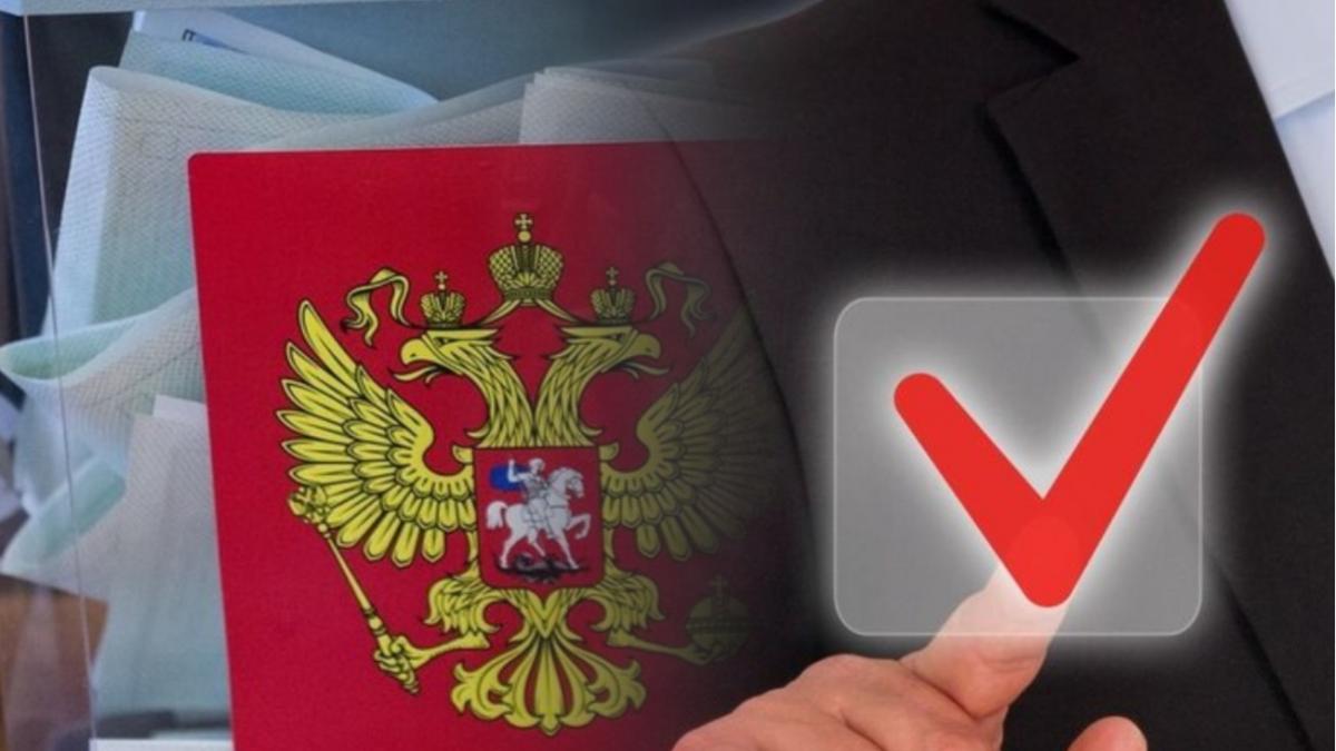 Голосование по поправкам в Конституцию голосование выборы