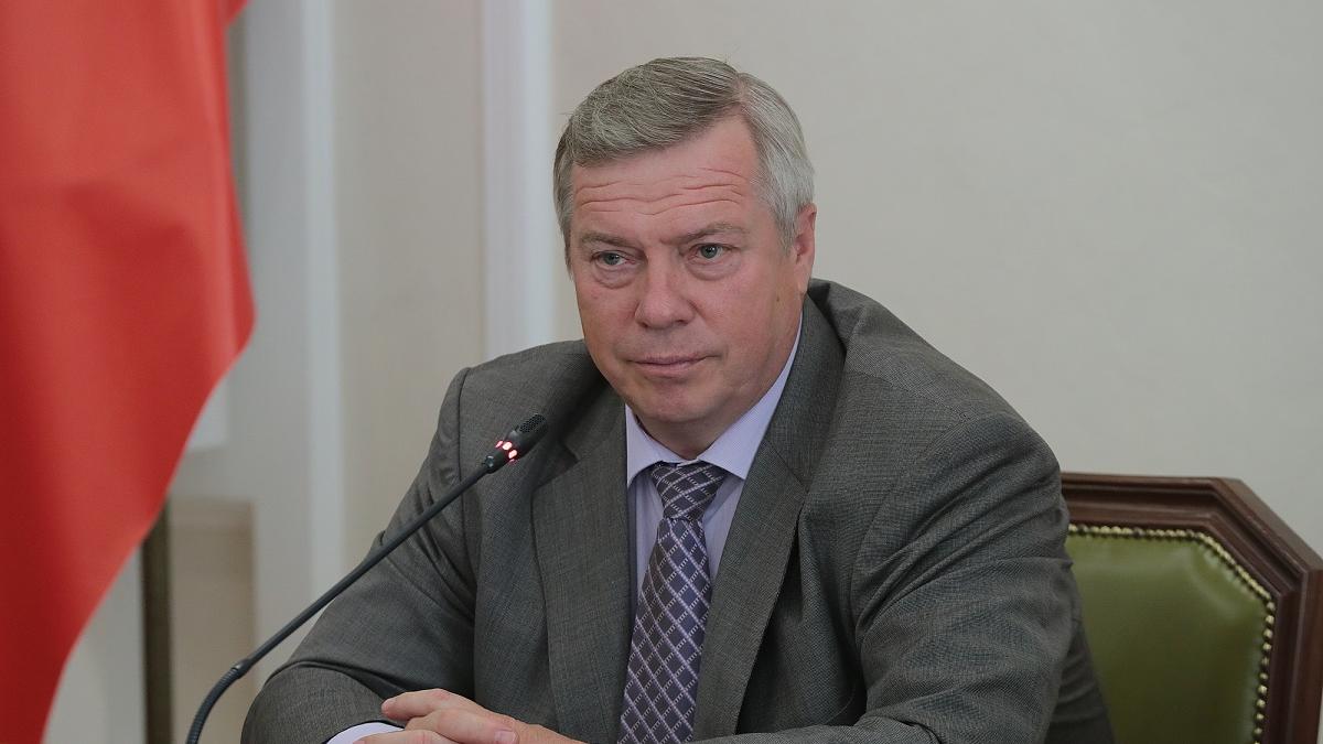 Василий Голубев Василий Голубев