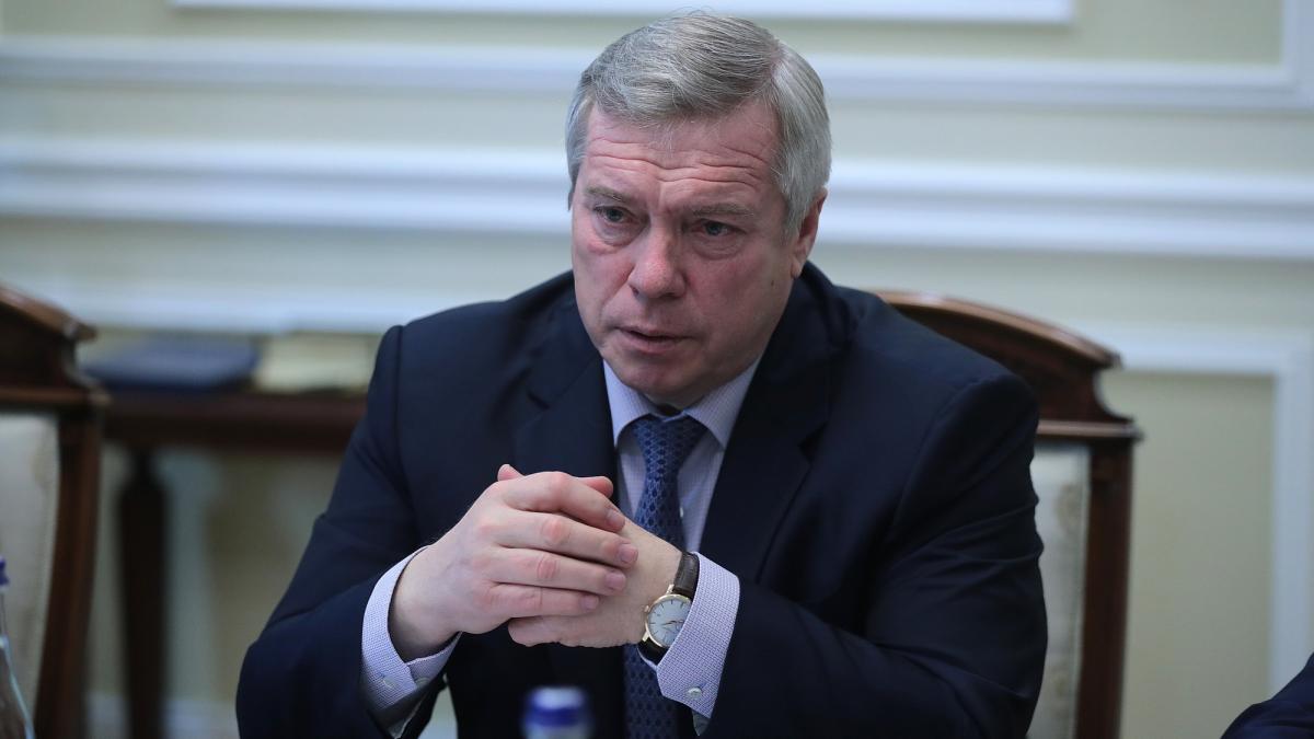 Детские сады в Ростовской области открываются с 6 июля С 6 июля в Ростовской области открываются все детские сады