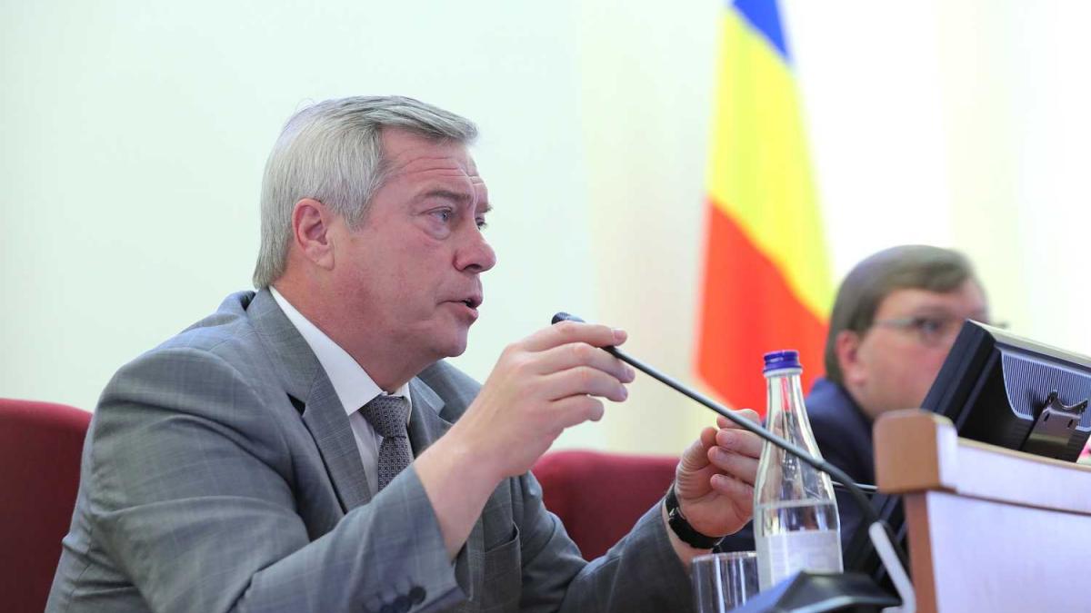 Василий Голубев Василий Голубев