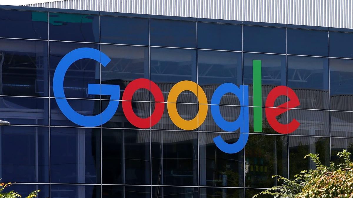 Google Google