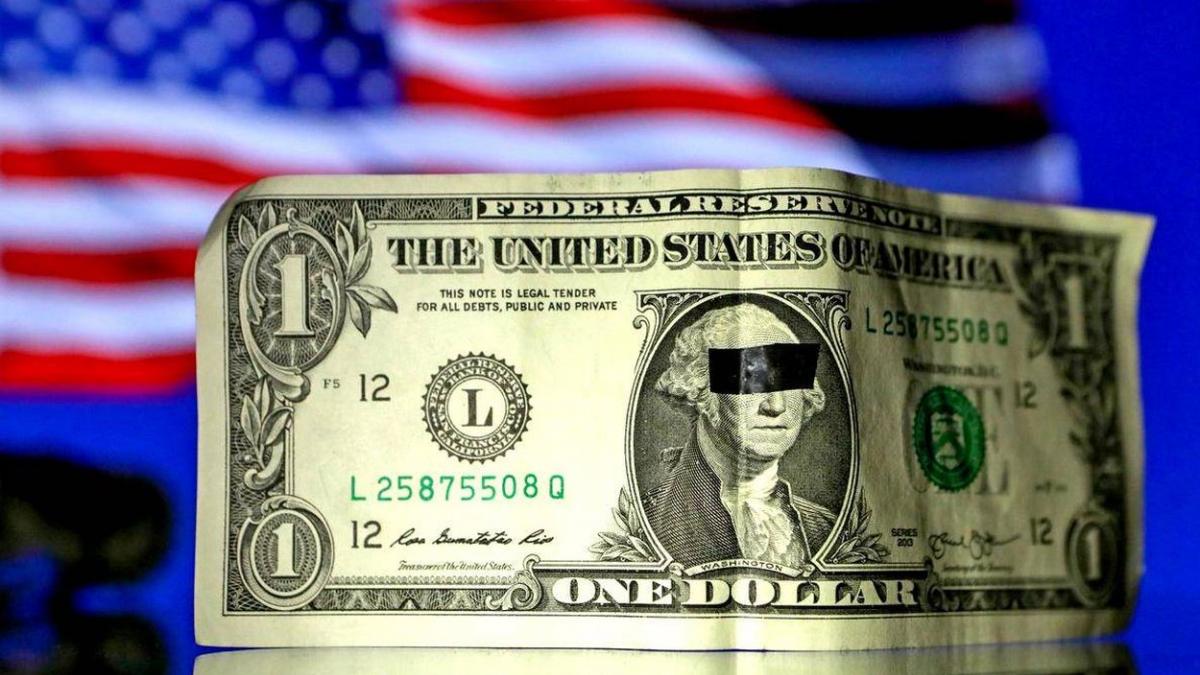 госдолг сша россия избавляется от госдолга сша