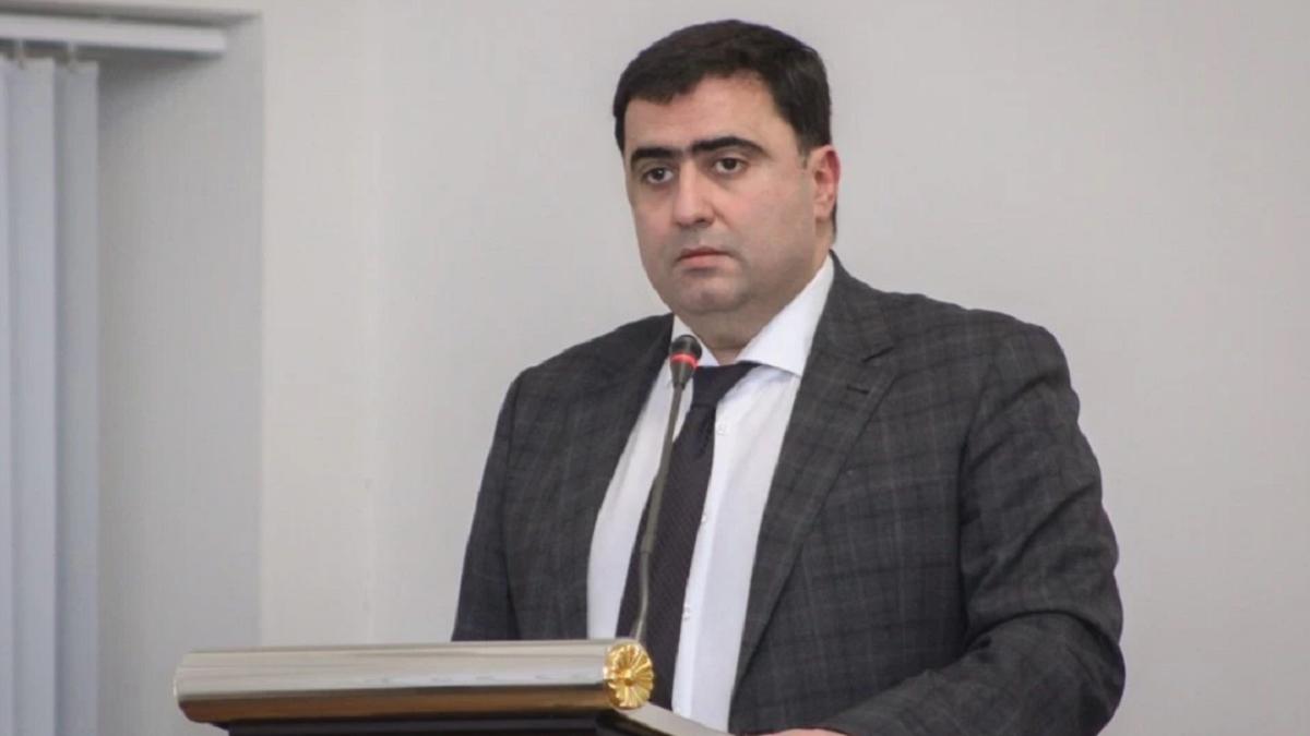 Артур Григорян Ростов Первомайский район Григорян