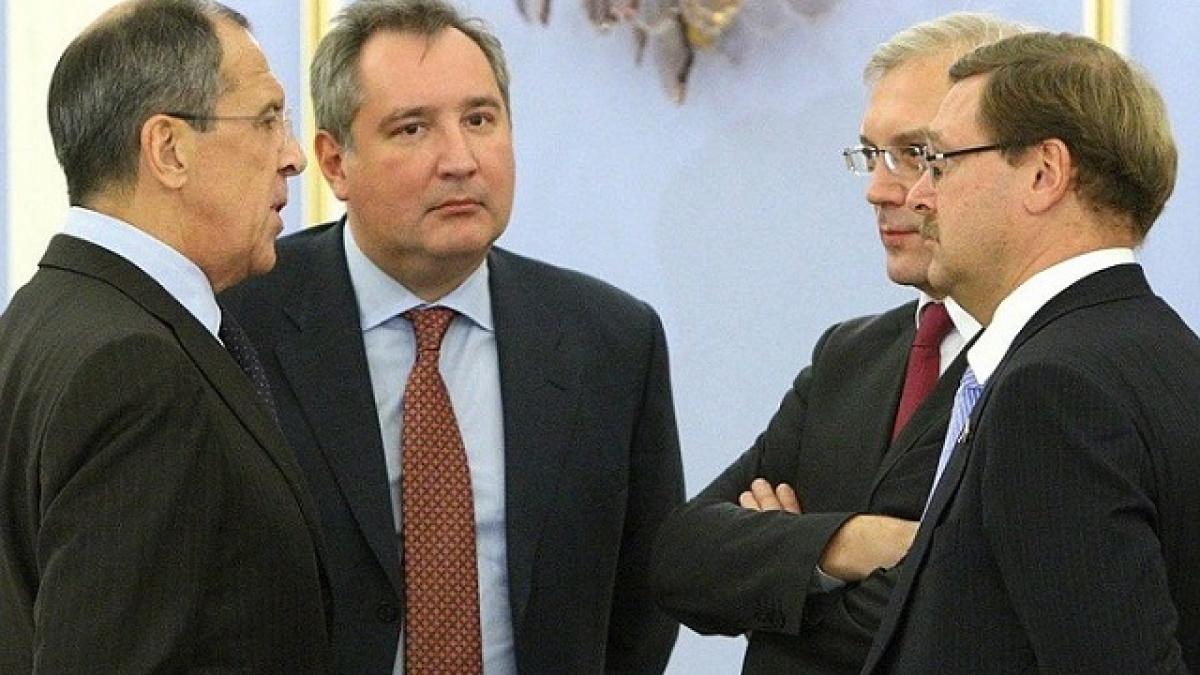 Россия объявила о полном прекращении сотрудничества Москвы и НАТО МИД заявил о полном прекращении сотрудничества России и НАТО