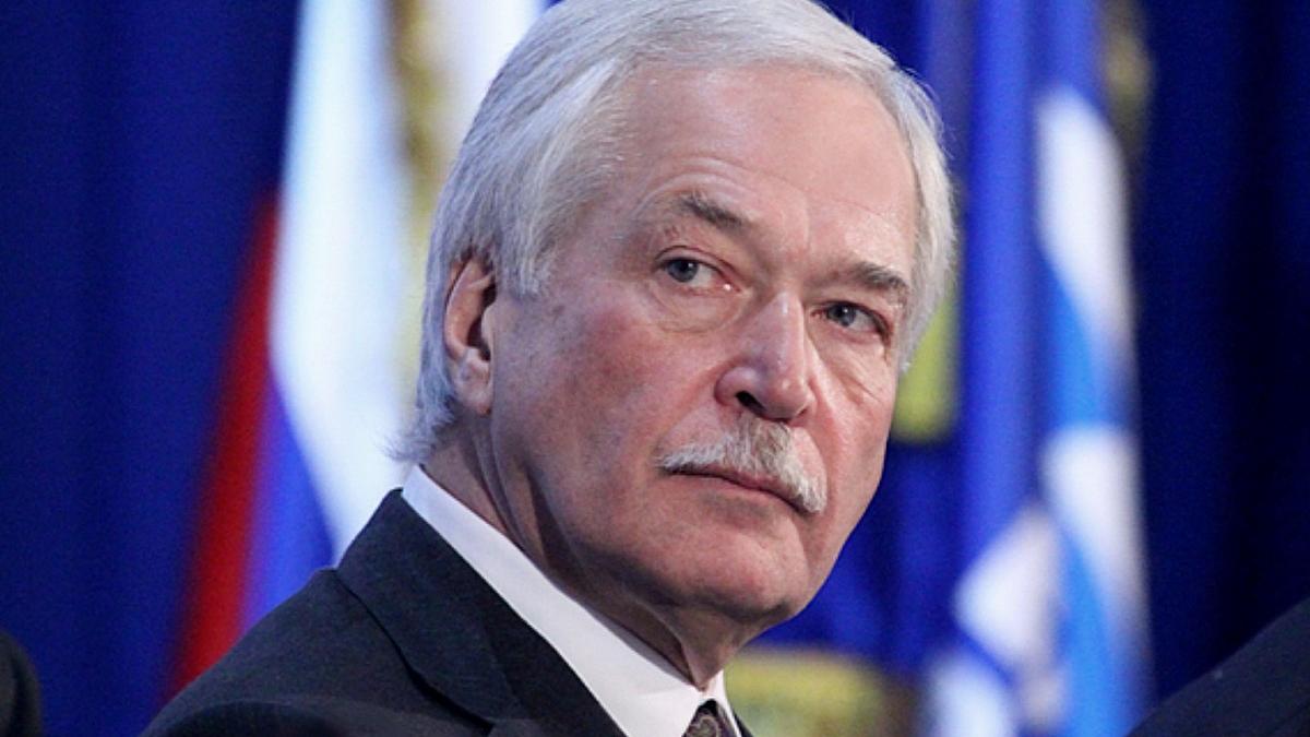 Борис Грызлов Борис Грызлов