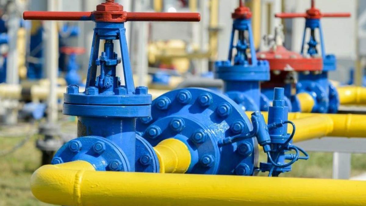 Газотранспортная система Украины гтс украина