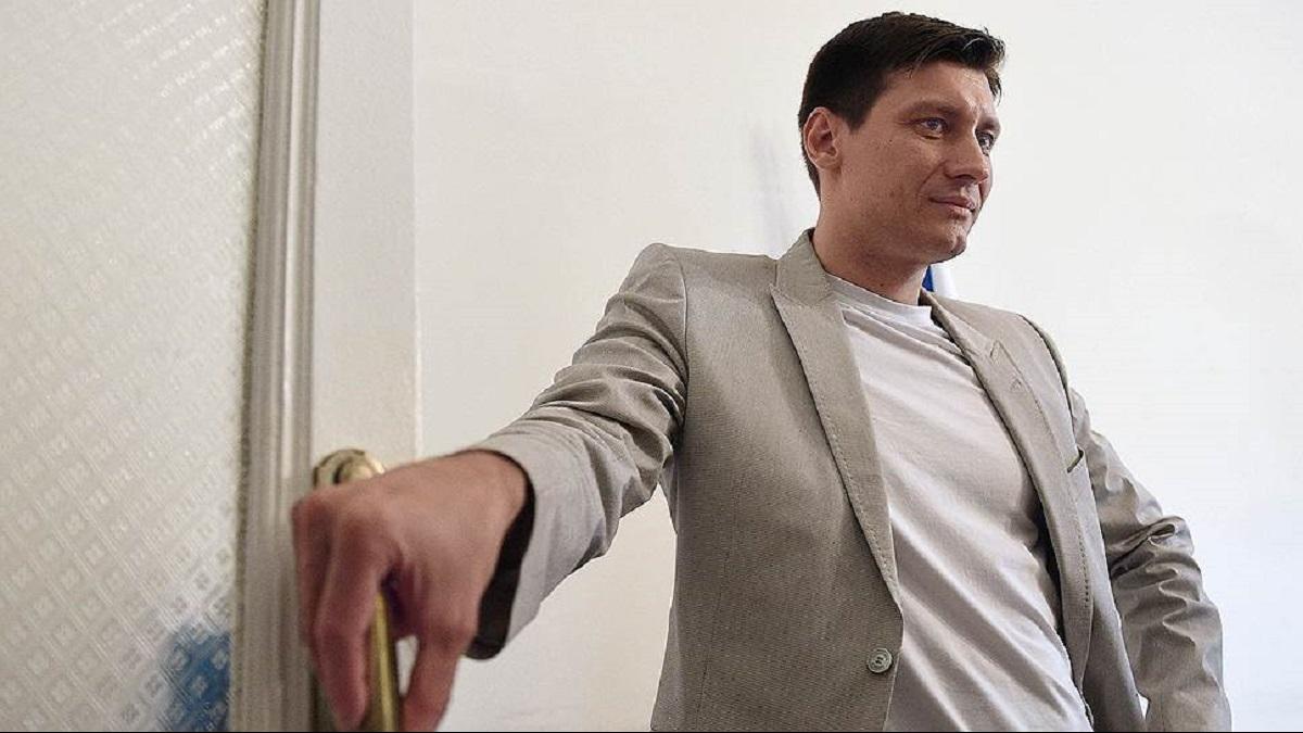 Гудков Гудков