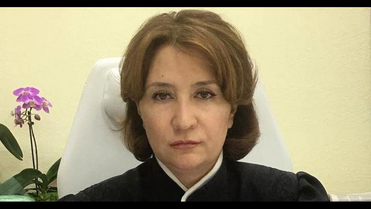 Елена Хахалева скрывает свои доходы Елена Хахалева